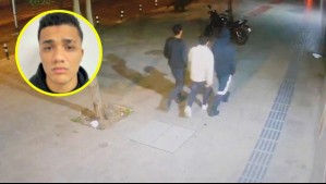 Los errores que dejaron libre a Osmar Ferrer, el sicario de Meiggs