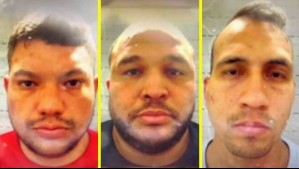 Liberación de Osmar Ferrer: Los otros errores judiciales que favorecieron a bandas del crimen organizado