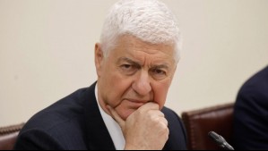 Por 9 años no pagó la totalidad de sus contribuciones: La polémica que sacude al director del Servicio de Impuestos Internos