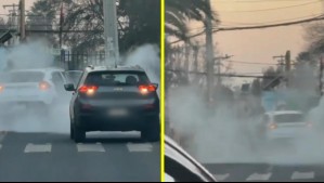 Asalto con extintor: ¿De qué se trata esta nueva modalidad distractora?