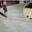 Revisa antecedentes de un hecho ocurrido en la comuna de Maipú en que un encapuchado percutó al menos 15 disparos contra un auto estacionado en un domicilio. Conce más en la nota.