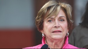 Críticas, baja en las encuestas y problemas con su jefe de campaña: La 'caza de brujas' en campaña presidencial de Evelyn Matthei