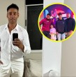 Revisa detalles del festejo de cumpleaños del hijo de Claudio valdivia y Sabrina Sosa. Su hermano Jorge también asistió, además del hijo del exfutbolista y su madre.