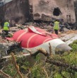 La inspección de los interruptores de alimentación de combustible de los Boeing 787 de Air India, cuestionados tras el accidente que causó 260 muertos el 12 de junio en India, no reveló ninguna anomalía.
