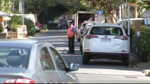 Proyecto busca terminar con cuidadores de autos irregulares: Sanciones podrían ir desde multas hasta cárcel