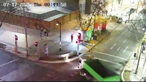 Siguen los asaltos tipo 'jauría' en Barrio Bellavista: Video muestra a turista brasileña siendo atacada por cinco delincuentes