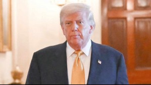 Donald Trump es diagnosticado con insuficiencia venosa crónica tras hinchazón en las piernas