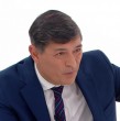 Tomás Mosciatti entrevistó al precandidato presidencial del Partido de la Gente (PDG), Franco Parisi, en el programa De frente, instancia en la que le consultó por la crisis de su tienda en el Congreso.