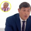 En entrevista con Tomás Mosciatti en el programa De Frente, el precandidato presidencial del Partido de la Gente (PDG), Franco Parisi, propuso que debería ser ministro de Hacienda un CEO del retail.