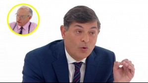 Parisi propone a un CEO del retail como ministro de Hacienda: 'En Chile necesitamos un gran negociador'