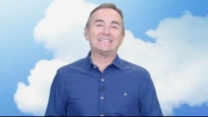 'Cielo despejado con heladas': Alejandro Sepúlveda entrega su pronóstico del tiempo para este viernes