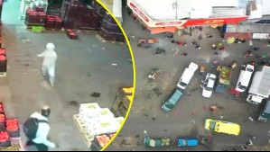 Balaceras y narcotráfico se toman La Vega: Cómo organizaciones criminales se instalaron en la zona