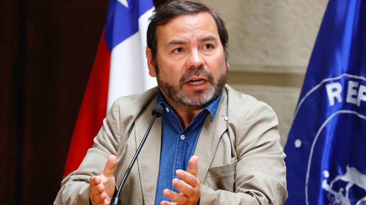 Diputado Boris Barrera sufrió un infarto: Equipo confirmó que permanece hospitalizado desde el lunes