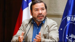 Diputado Boris Barrera sufrió un infarto: Equipo confirmó que permanece hospitalizado desde el lunes