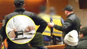 Comienza juicio a médicos por venta fraudulenta de licencias médicas