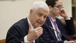 'Impresentable': Piden salida de director de SII por no pago de contribuciones por nueve años