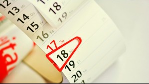 Será fin de semana largo: ¿Cuándo tendremos un nuevo feriado en Chile?