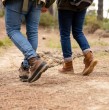 Expertos recomiendan la caminata japonesa, una práctica que se ha popularizado en varios países que trae innumerables beneficios para la salud. A continuación conoce qué es y por qué se recomienda.
