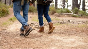 ¿Qué es la caminata japonesa? La particular práctica que trae importantes beneficios para la salud