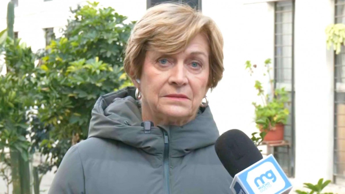 Matthei acusa campaña 
