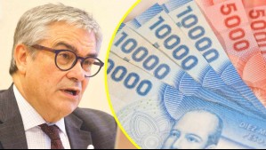 'Sería un terremoto': La negativa visión del Gobierno a proyecto que busca eliminar la UF