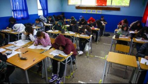 Bono de graduación de cuarto medio: Este es el monto que se pagará en 2025