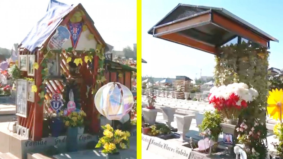 Denuncian a Cementerio Metropolitano por retiro de 