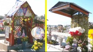 Denuncian a Cementerio Metropolitano por retiro de 'techos artesanales': Administración ofreció instalaciones nuevas a $300 mil
