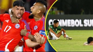 Escándalo de dopaje en Bolivia: ¿Podría beneficiar a La Roja en Eliminatorias?