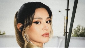 'En este momento siempre lloro': Karla Melo comparte cómo fue su penúltima quimioterapia