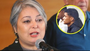 Jeannette Jara apunta a 'algo organizado' en liberación de sicario: 'Tiendo a creer que no es una negligencia'