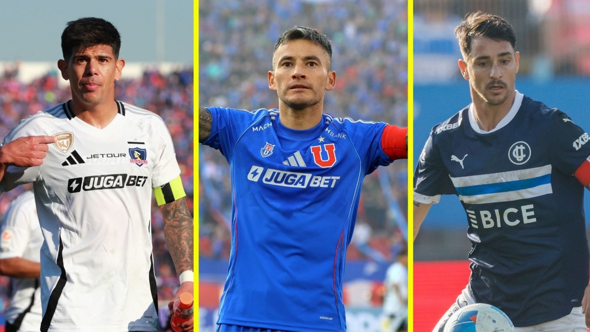 Comienza la segunda rueda: Revisa la programación de la fecha 16 del Torneo Nacional