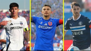 Comienza la segunda rueda: Revisa la programación de la fecha 16 del Torneo Nacional