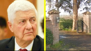 Municipalidad de Paine desmiente a director del SII: Solicitud para ampliar vivienda 'se rechazó conforme a la norma'