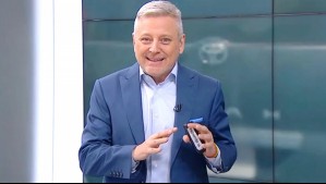 Meganoticias Prime - Jueves 17 de julio 2025