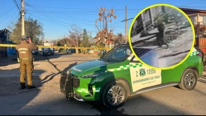 Una persona queda herida tras balacera contra domicilio en San Ramón: Hay dos detenidos