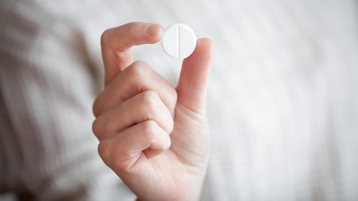 Este es el famoso medicamento para el dolor que adormece tus emociones, según estudio