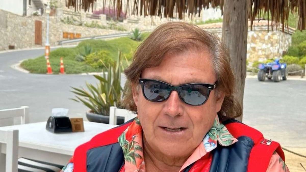 Emeterio Ureta actualiza su estado de salud tras ser hospitalizado de urgencia: 