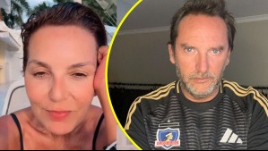 'Hasta ahí duró el personaje de santito': Fran García-Huidobro se lanza contra Daniel Fuenzalida tras polémica con Rosario Bravo