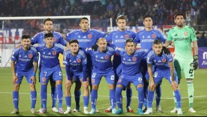 La U inicia su travesía en la Copa Sudamericana frente a Guaraní: Revisa el horario y la posible formación