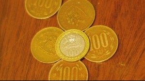 ¿Tienes alguna? Las dos monedas de $100 que podrías vender en $500 mil cada una