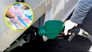 ¿Cuál es el combustible que sufrió un alza en su precio desde este jueves 17 de julio?