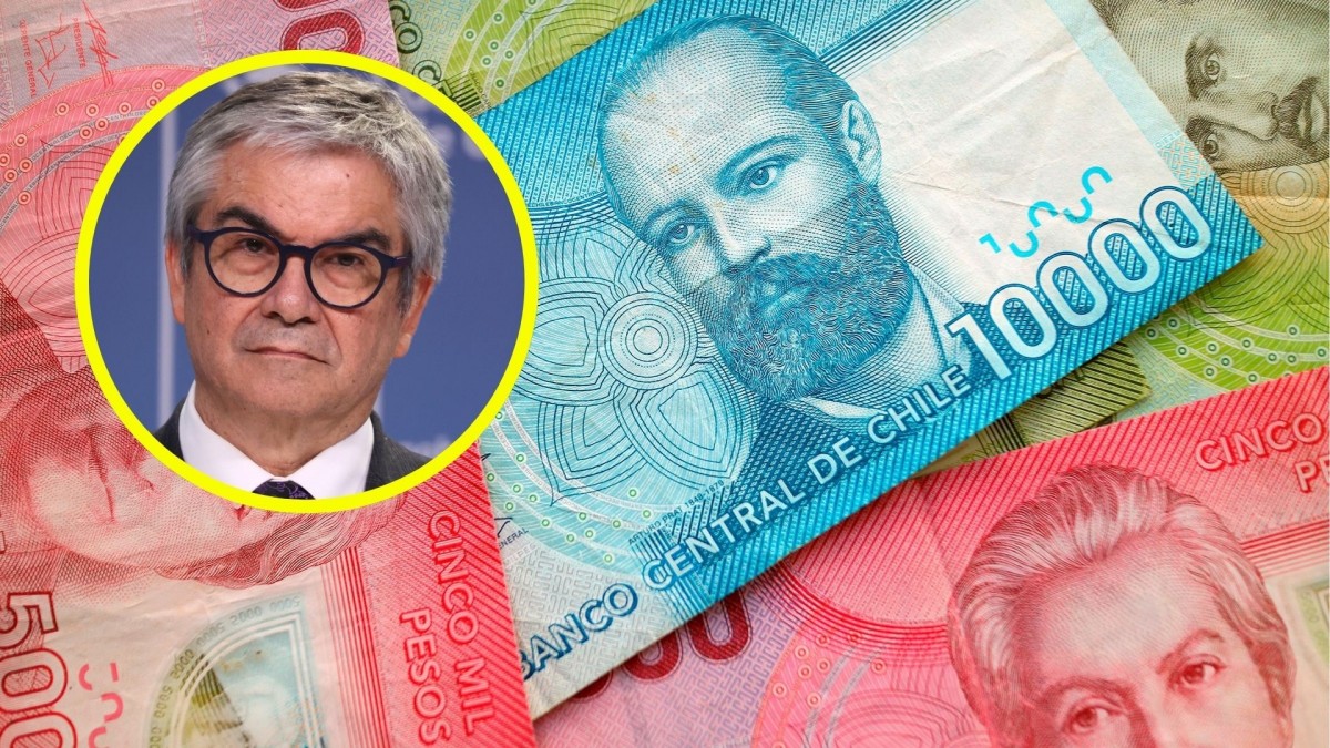 Avanza proyecto que busca eliminar la UF: ¿En qué consiste y cuál es la posición del Gobierno?