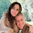 Revisa en detalle qué fue lo que pasó con Rosario Bravo, quien anunció un nuevo podcast con su marido, Carlos Caorsi, en el que contarán su historia de amor que se ha hecho viral.
