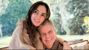 Rosario Bravo anuncia nuevo pódcast junto a su marido Carlos Caorsi: 'Vamos a contar cómo nos enamoramos'