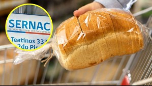 Sernac oficia a conocida marca alimenticia.
