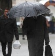 El periodista especialista en meteorología de Mega, Alejandro Sepúlveda, sostuvo que aún se mantienen las esperanzas de que caiga algo de precipitaciones este mes en Santiago, y adelantó una probabilidad para la próxima semana.