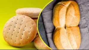 ¿Cuáles son los tipos de pan más saludables?