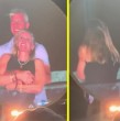 Un empresario tecnológico fue captado con su amante durante un concierto de Coldplay en Estados Unidos. El momento se viralizó y su esposa reaccionó tomando una radical decisión.