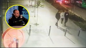 Gendarmería aclara que hombres con los que el sicario se fue de la cárcel también habían sido liberados de prisión